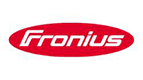 fronius logo