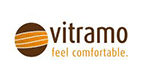 vitramo logo